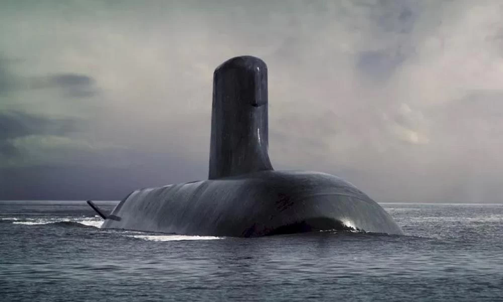 Το 2021 αναδείχθηκαν 10 Κορυφαία υποβρύχια σε όλο τον κόσμο